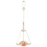 Saritor Pilsan Ducky beige orange