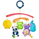 Carusel universal Fisher Price by Mattel Newborn Sweet animal friends