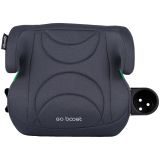 Inaltator auto Chipolino Go Boost I-Size 125-150 cm charcoal