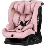Scaun auto Chipolino Aviato I-Size 40-150 cm pink marshmallow