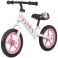 Bicicleta fara pedale Chipolino Zippy pink