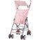 Carucior sport Chipolino Holiday pink marshmallow
