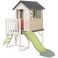 Casuta pentru copii Smoby Life pe piloni