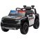 Masinuta electrica Chipolino SUV Ford Police
