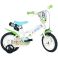 Bicicleta copii Dino Bikes 12" Bluey
