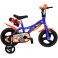 Bicicleta copii Dino Bikes 12" Dragon Ball