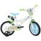 Bicicleta copii Dino Bikes 14" Bluey
