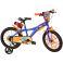 Bicicleta copii Dino Bikes 16" Dragon Ball