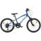 Bicicleta copii Dino Bikes 20" MTB baieti Sport albastru cu 6 viteze si suspensie