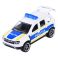 Masina de politie Majorette Dacia Duster