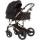 Carucior Chipolino Camea 2 in 1 ebony