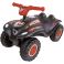 Masinuta de impins Big Bobby Quad Racing Red