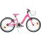 Bicicleta copii Dino Bikes 20" Barbie