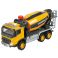 Camion betoniera Majorette Volvo Cement Mixer