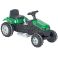 Tractor electric Pilsan Active 05-116 green