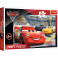 Puzzle Trefl Disney Cars, Accelereaza 160 piese