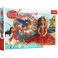 Puzzle Trefl Disney Elena Avalor, Magia din Avalor 100 piese