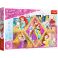 Puzzle Trefl Disney Princess, Aventura printeselor 160 piese