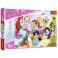 Puzzle Trefl Disney Princess, Printesele si prietenii lor 160 piese