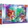 Puzzle Trefl Disney The Little Mermaid, De-a v-ati ascunselea 100 piese