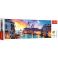 Puzzle Trefl Panorama, Canal Grande Venetia 1000 piese