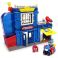 Set Magicbox Toys Super Zings Sectia de politie