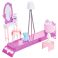 Set Simba Steffi Love Home Bedroom cu accesorii