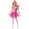 Papusa Barbie by Mattel Dreamtopia zana FWK87