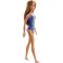 Papusa Barbie by Mattel Fashion and Beauty La plaja FJD97