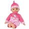 Papusa Simba Laura Tickle Baby 38 cm