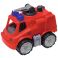 Masina de pompieri Big Power Worker Mini Fire Truck