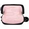 Inaltator auto Chipolino Go Boost Iso I-Size 125-150 cm cu sistem Isofix powder pink