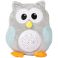 Lampa de veghe plus Chipolino Owl