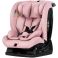 Scaun auto Chipolino Aviato I-Size 40-150 cm pink marshmallow