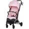 Carucior sport Chipolino Pixie pink marshmallow