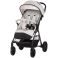 Carucior sport Chipolino Sparkle biscotta
