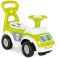 Masinuta Pilsan Smart Baby green