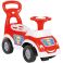Masinuta Pilsan Smart Baby red