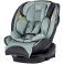 Scaun auto Chipolino Hypnotic I-Size 40-150 cm cu sistem Isofix si sezut rotativ basil