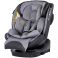 Scaun auto Chipolino Hypnotic I-Size 40-150 cm cu sistem Isofix si sezut rotativ cloud