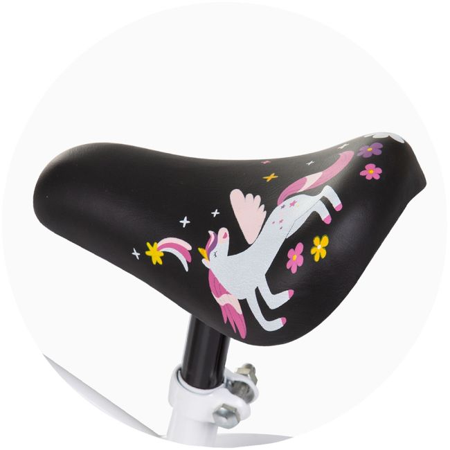 Bicicleta fara pedale Chipolino Zippy pink