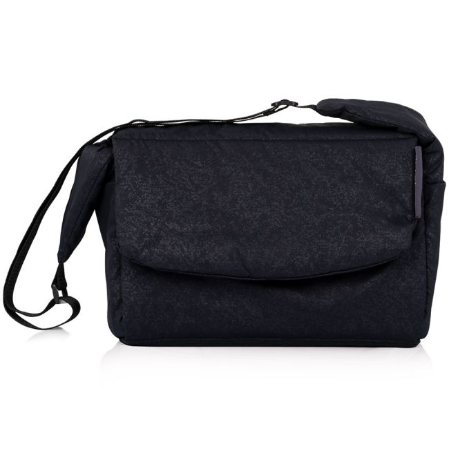 Carucior gemeni Chipolino Duo Smart 2 in 1 blackberry