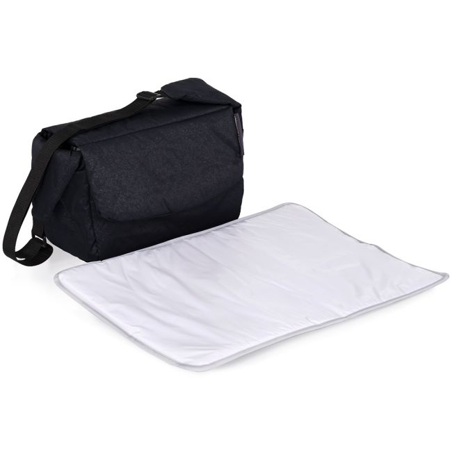 Carucior gemeni Chipolino Duo Smart 2 in 1 blackberry