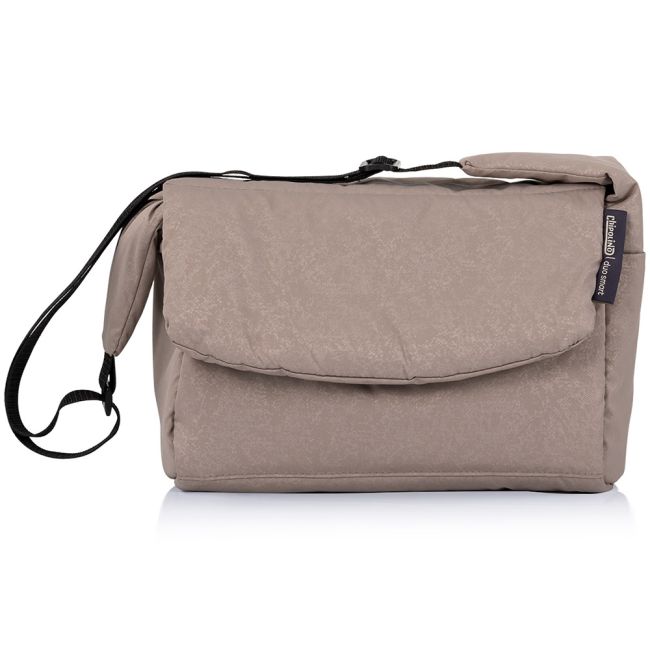 Carucior gemeni Chipolino Duo Smart 2 in 1 tiramisu