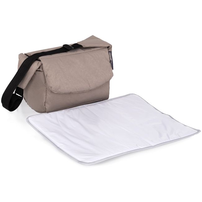 Carucior gemeni Chipolino Duo Smart 2 in 1 tiramisu