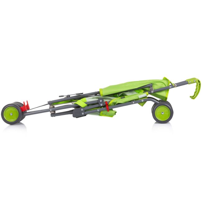 Carucior sport Chipolino Holiday lime