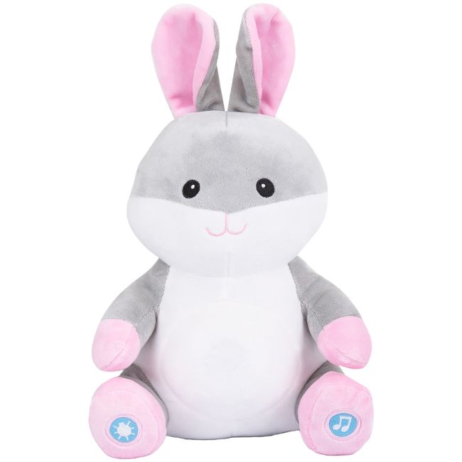 Lampa de veghe plus Chipolino Bunny