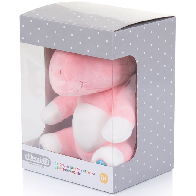 Lampa de veghe plus Chipolino Unicorn