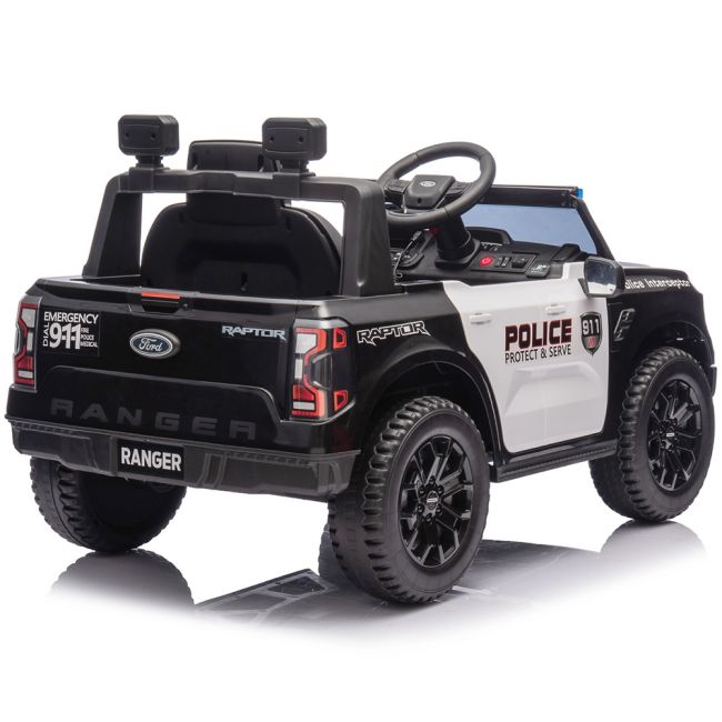 Masinuta electrica Chipolino SUV Ford Police