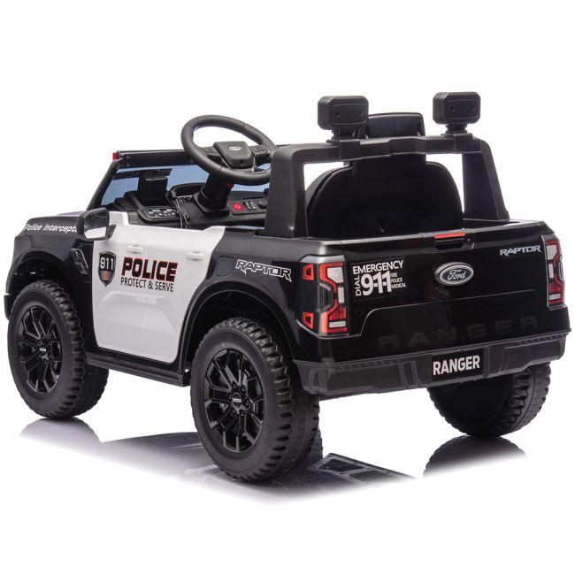 Masinuta electrica Chipolino SUV Ford Police